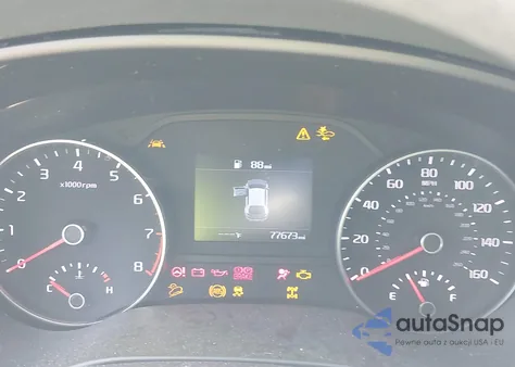 2020 Kia Sportage Lx from USA, damaged, VIN KNDPMCAC1L7633602